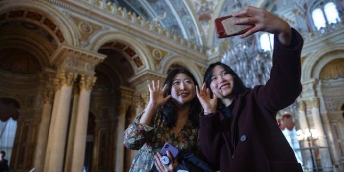 İşte Müzede Selfie Günü yarışmasının kazananları!
