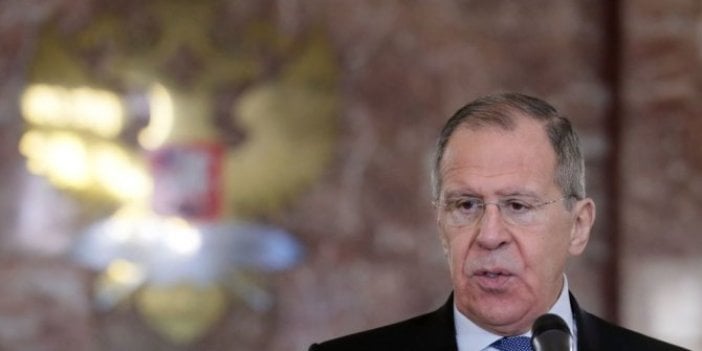 Sergey Lavrov: "Hafter ayrılıkçı değil"