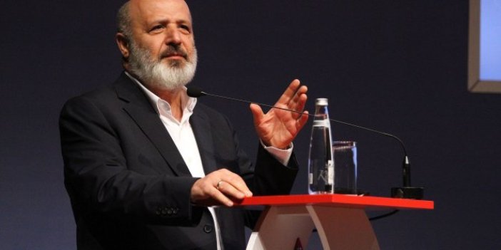 Ethem Sancak: "Kılıçdaroğlu benim sayemde politikacı oldu"
