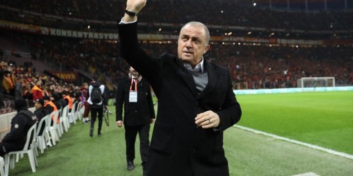 Fatih Terim: "Kadıköy'e kazanmaya gidiyoruz"