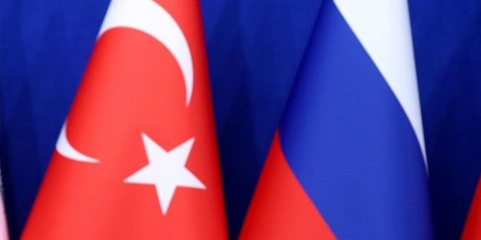 Türk ve Rus heyetleri İdlib'i görüştü