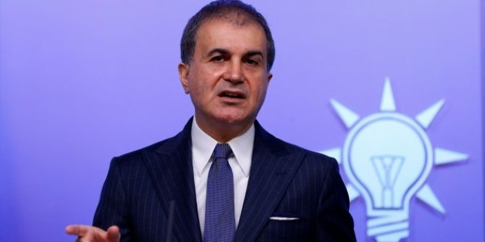 Ömer Çelik, Kemal Kılıçdaroğlu'nu hedef aldı