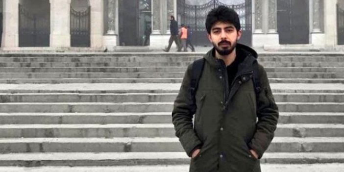 İstanbul Üniversitesi öğrencisi Hakan Taşdemir intihar etti