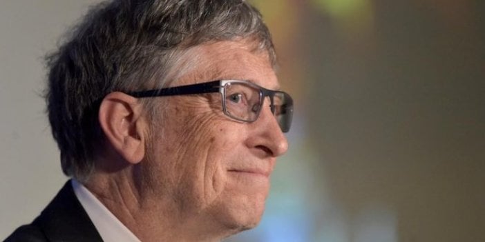 Bill Gates elektrikli otomobil aldı