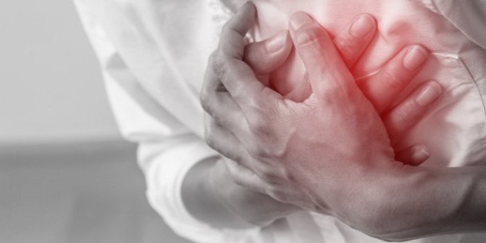 Çene ağrısı kalp krizi belirtisi olabilir