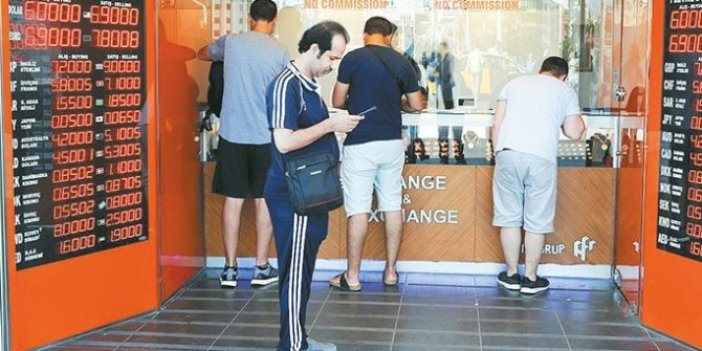 Recep Tayyip Erdoğan’ın ‘Düşük faiz, düşük enflasyon’ politikası çöktü