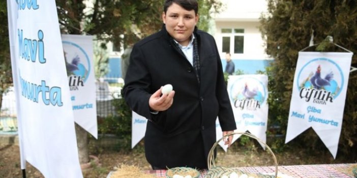 Çiftlik Bank CEO'su Mehmet Aydın'ın yeri tespit edildi