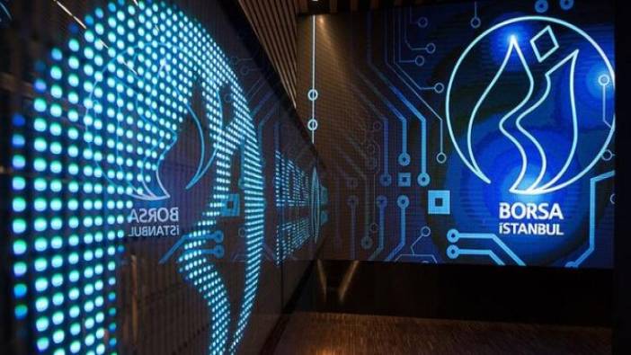 Borsa günün ilk yarısında geriledi