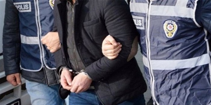 Suriyeli kar maskeli hırsızlar tutuklandı