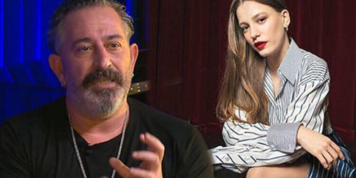 Cem Yılmaz'dan evlilik sorusuna yanıt! Serenay Sarıkaya...