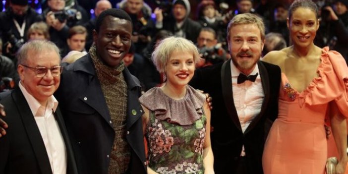70. Berlin Film Festivali başladı