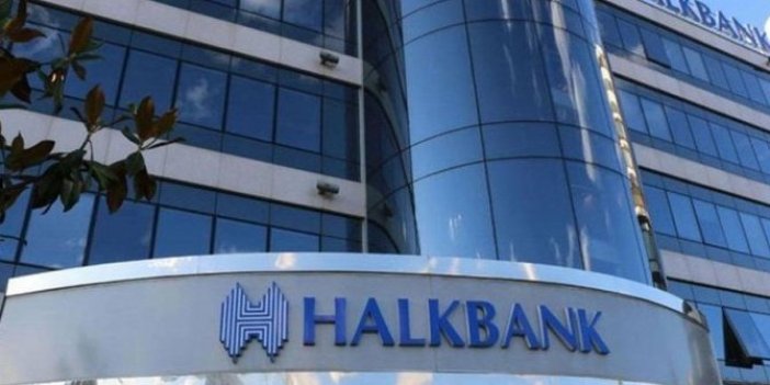 ABD'de Halkbank'ın temyiz başvurusu reddedildi