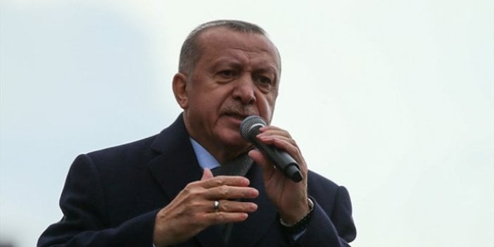 Recep Tayyip Erdoğan: “Libya’da birkaç tane şehidimiz var”