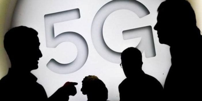 Her iki 5G’li telefonun biri Çin’de satıldı