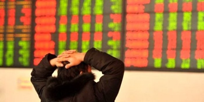 Coronavirüs Çinli şirketleri iflasa sürükledi