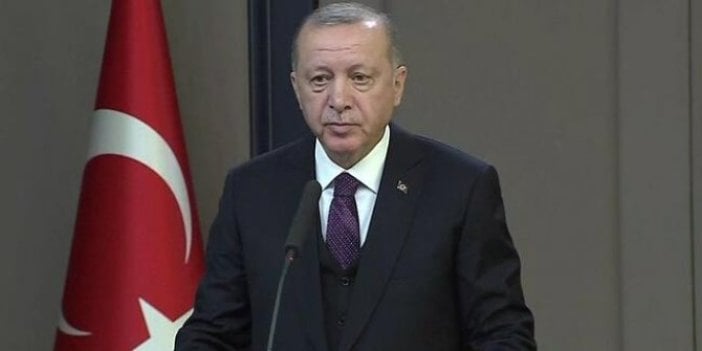 Recep Tayyip Erdoğan, ‘Birkaç şehit’ ifadelerini doğruladı