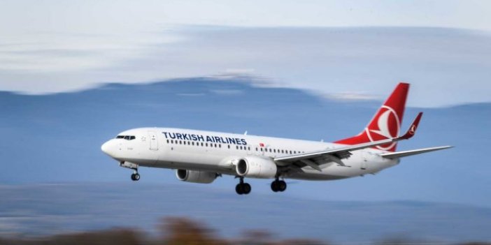THY'den Çin ve İran kararı