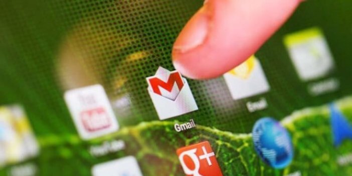 Gmail kullanıcılarına önemli uyarı