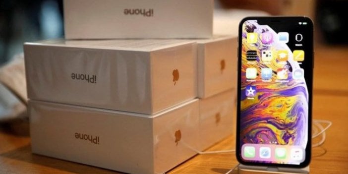 iOS 14'ün ilk ekran görüntüsü sızdı