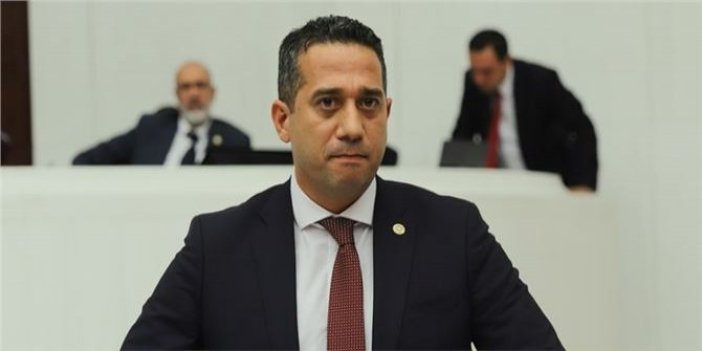 CHP'den e-operasyon tepkisi
