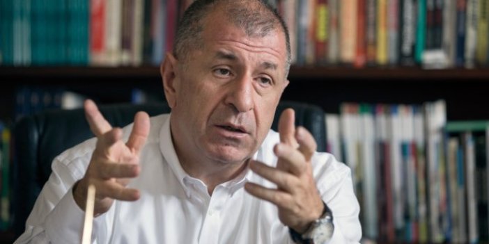 Ümit Özdağ: "Şehit haberlerini neden gizliyorsunuz?"