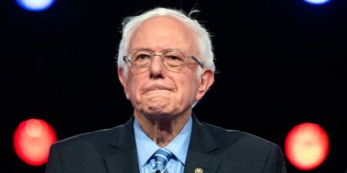 ABD'de Demokrat aday adayı Sanders'tan Netanyahu'ya 'ırkçı' nitelendirmesi