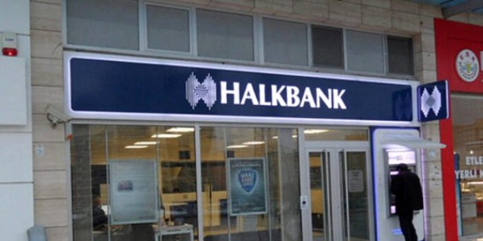 Halkbank'ın verdiği esnaf kredileri için şok iddia!