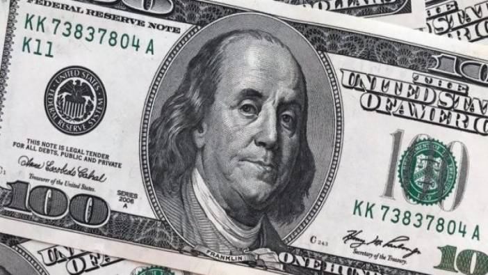 Dolar güne nasıl başladı?