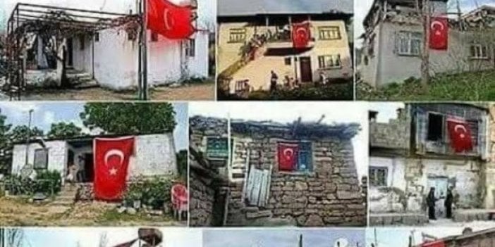 "Bu sessiz, kerpiç, taş evler soruyor; Ölüm hep bana mı düşer usta?"