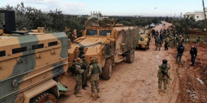 CHP'li heyet: "Askerlerimiz savunmasız kalmış"