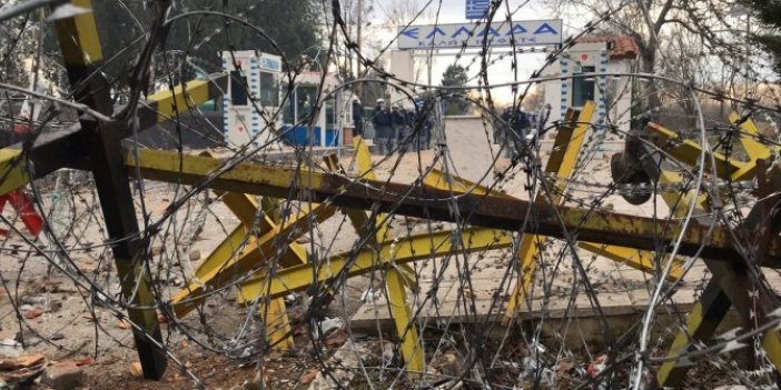 Yunanistan'dan sığınmacılar için yeni talep