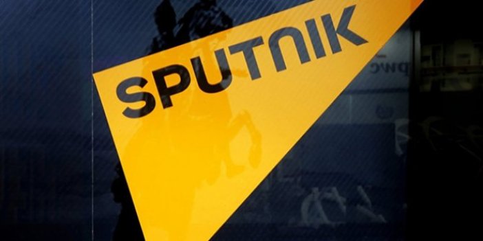 Skandal Hatay haberi sonrası Sputnik çalışanlarına gözaltı