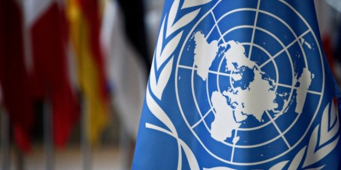BM: Suriyeli sığınmacı konusu küresel bir sorun