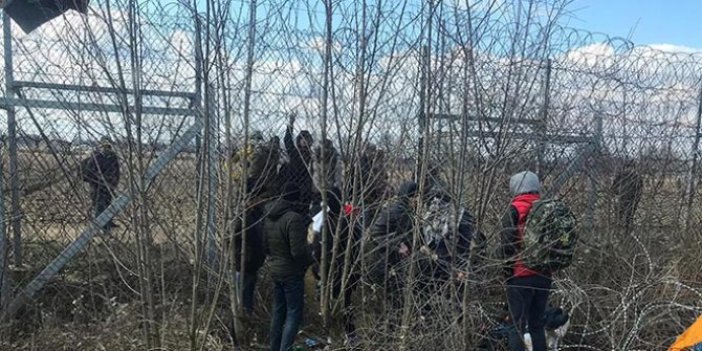 Yunanistan’dan skandal Türkiye açıklaması