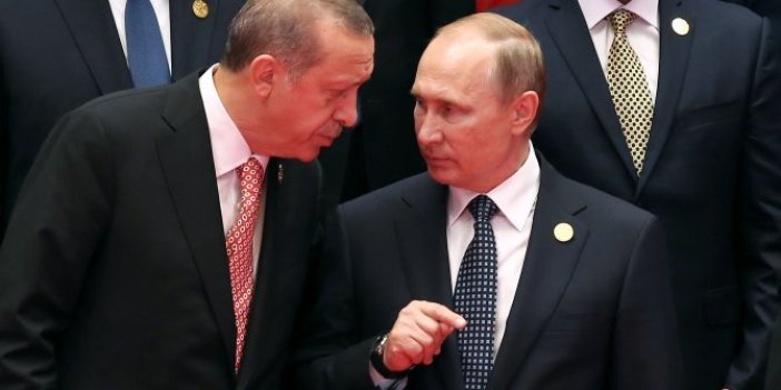 Emekli Tümgeneral Armağan Kuloğlu: Türkiye Suriye'de iki süper gücün arasında kaldı!