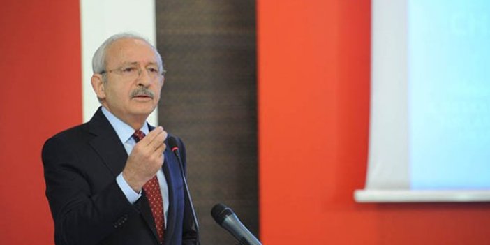 Kemal Kılıçdaroğlu, Recep Tayyip Erdoğan’a tazminat davası açacak