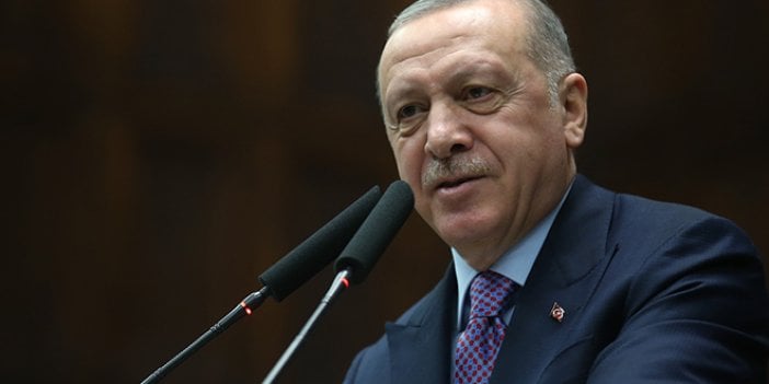 Cumhurbaşkanı Erdoğan: Şehitler Tepesi boş kalmayacak demeye devam edeceğim