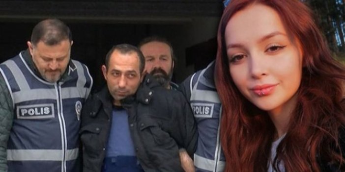 Türkiye'yi sarsan Ceren Özdemir cinayetinde yeni gelişme!