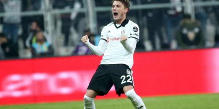 Adem Ljajic Beşiktaş'tan ayrılacak mı?