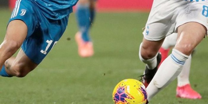 İtalya'da bir maç daha ertelendi
