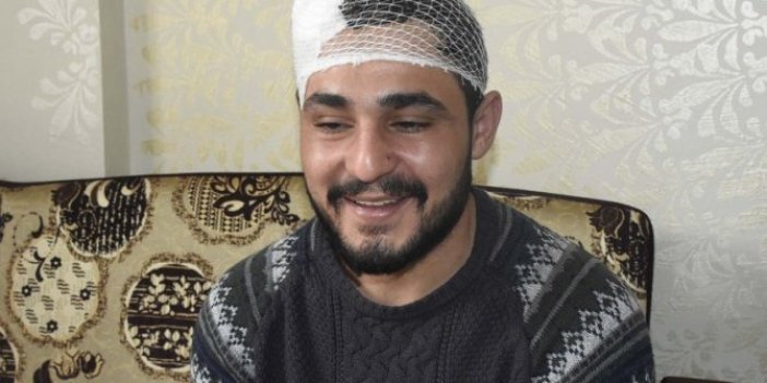 Uğur Akca: "10 dakika dayak yedim"
