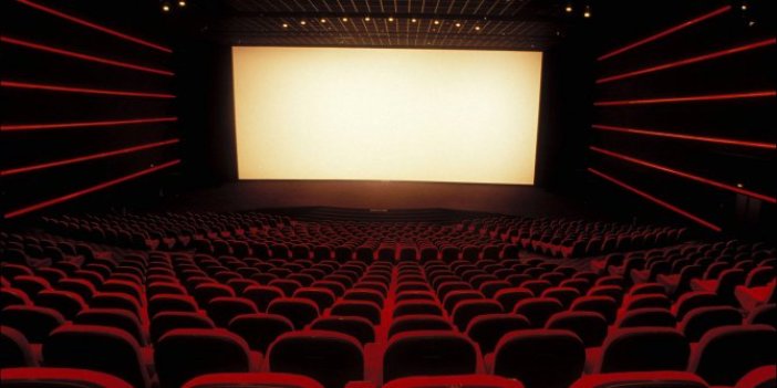 Sinema salonlarında 2 ayda 15 milyon bilet satıldı
