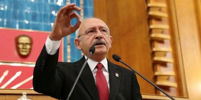 Kemal Kılıçdaroğlu'ndan CHP'li heyetlere talimat