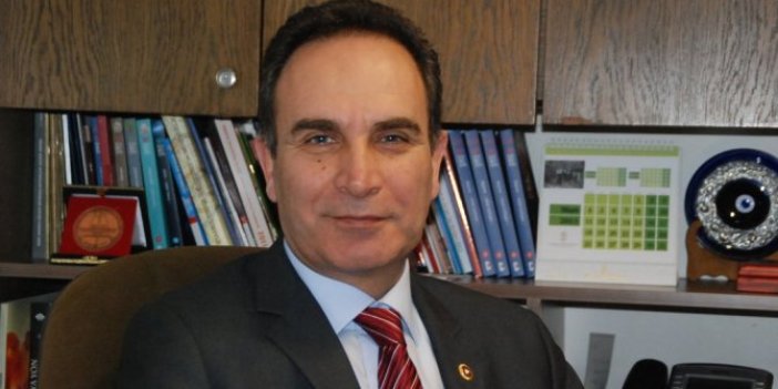 Prof. Haluk Eyidoğan: 'AFAD deprem verilerini neden paylaşmıyor, acil açıklama yapılmalı'