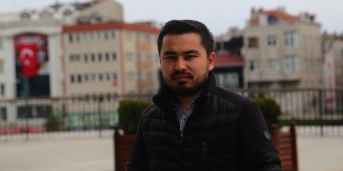 Uygur Türk'ü gençler Çin istihbaratına çalışmaya zorlanıyor