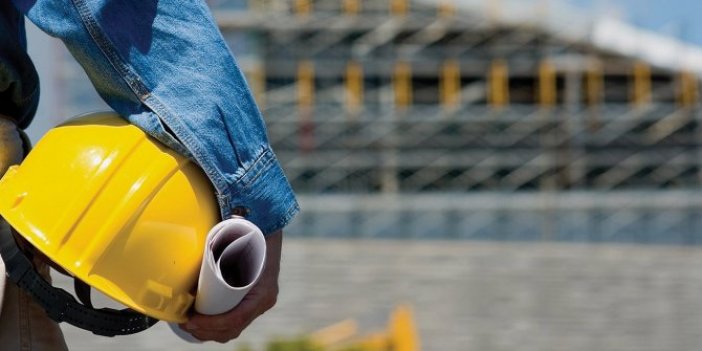 TÜİK açıkladı: Müteahhit sayısı 100 bin arttı