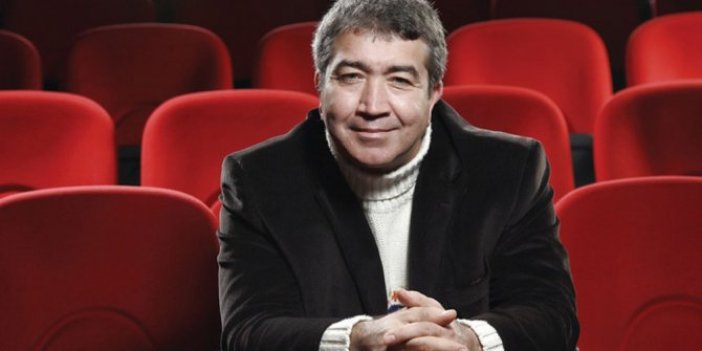 Tiyatrocu Turgay Yıldız serbest bırakıldı