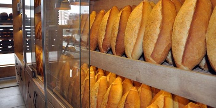 Ucuz ekmek satan fırıncıya dava açılıyor