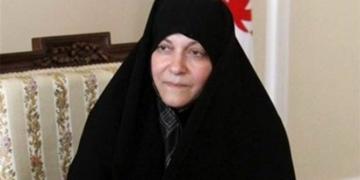Tahran Milletvekili Fatma Rehber hayatını kaybetti!