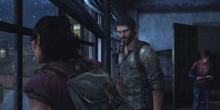 The Last of Us'ın dizisi geliyor